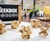 The Geek Box Wooden Puzzle