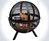 Ball of Fire Outdoor Fireplace Ball of Fire Outdoor Fireplace
