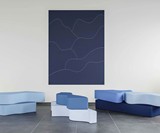Mousarris Summit Sofa