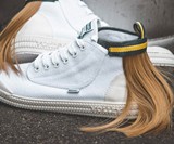 The Mullet Shoe
