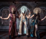 Dan Schaub Designs Masks