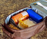 Chewbacca Lunchbag