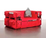Backpack Sofa