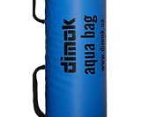 Dimok Aqua Bag - Workout Sandbag Filled with Water