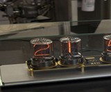 Zen Nixie Tube Clock