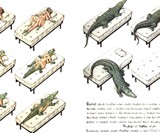 Text on the Beach: Top 10 Summer Reads for Dudes