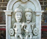 Beavis and Butthead Resurrected