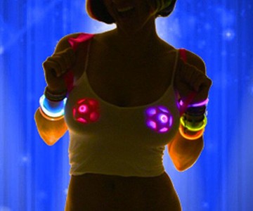 LED Pasties