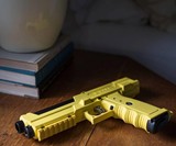 s1 Pepper Spray Gun by Salt Supply Co.