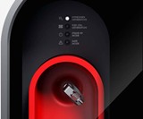 LAVO Hybrid Hydrogen Battery for Home & Office Power
