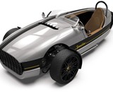 Vanderhall Venice Speedster