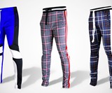 Screenshot Brand Men's Track Pants
