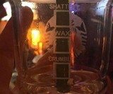 Starbust Dabuccino Water Pipe