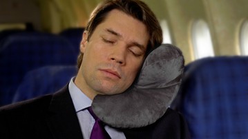 J-Pillow Travel Pillow J-Pillow Travel Pillow