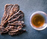 Year's Supply of Beef Jerky