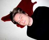 Blood Pool Pillow