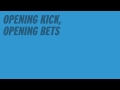 Ballcraps -The Football Craps Table