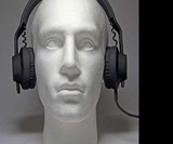AIAIAI DJ Headphones
