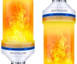 Flame Effect Light Bulbs