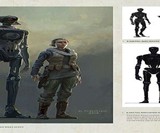 The Art of Rogue One: A Star Wars Story