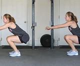 VersaLifts V2 Heel Lift Inserts