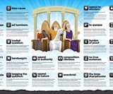 Logical Fallacies Poster