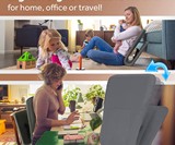 Ready Rocker Portable Rocking Chair