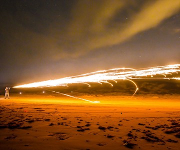 Dragon's Breath Pyro Trick Powder Dragon's Breath Pyro Trick Powder