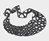 Kinematics 3D Printed Necklace