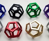 da Vinci's Dodecahedron