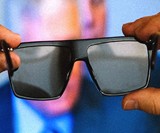 IRL Ad Blocker Glasses