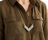 Tulry Utility Necklace