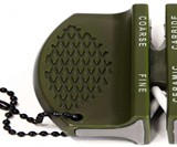 Pocket Knife Sharpener