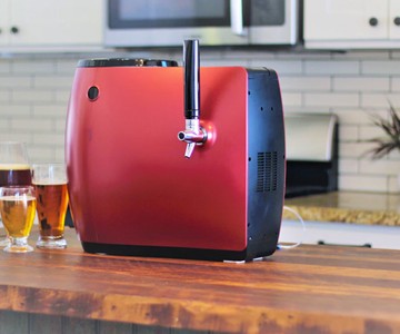HOPii Personal Micro-Brewery HOPii Personal Micro-Brewery