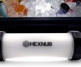Hexnub Cooler Box Light