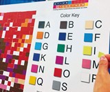 StickTogether Mosaic Puzzle Posters