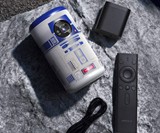 Anker R2-D2 Nebula Capsule II Mini Projector