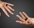 TheTouch Real-Time Heartbeat Rings