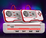 Evercade VS Retro Gaming Console