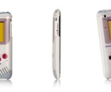 Gameboy iPhone Cover-51