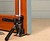 Hand-Powered Lifting Jack