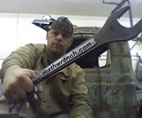 Death Wrench Tools