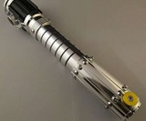 The Emperor's Hand Lightsaber