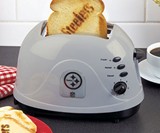 NFL Branded Toast