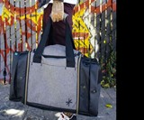 Shrine Sneaker Duffle