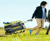 Igloo Trailmate All-Terrain Cooler