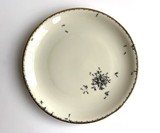 Evelyn Bracklow Ants Dinnerware