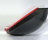 Flying Saucer Rocking Chair