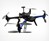 X8+ Premier Power Drone
