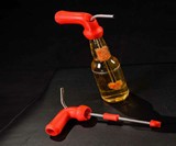 The Knockout Beer/Water/Gravity Bong